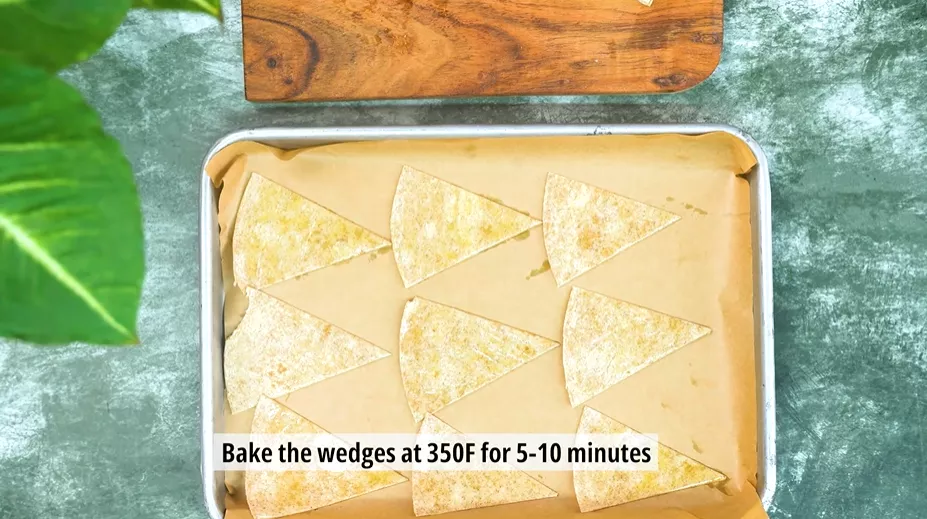 Fruit Salsa and Cinnamon Chips Recipe